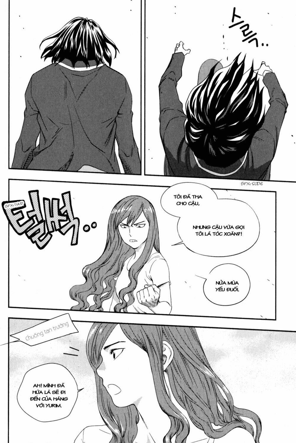 xo sisters chapter 1 30