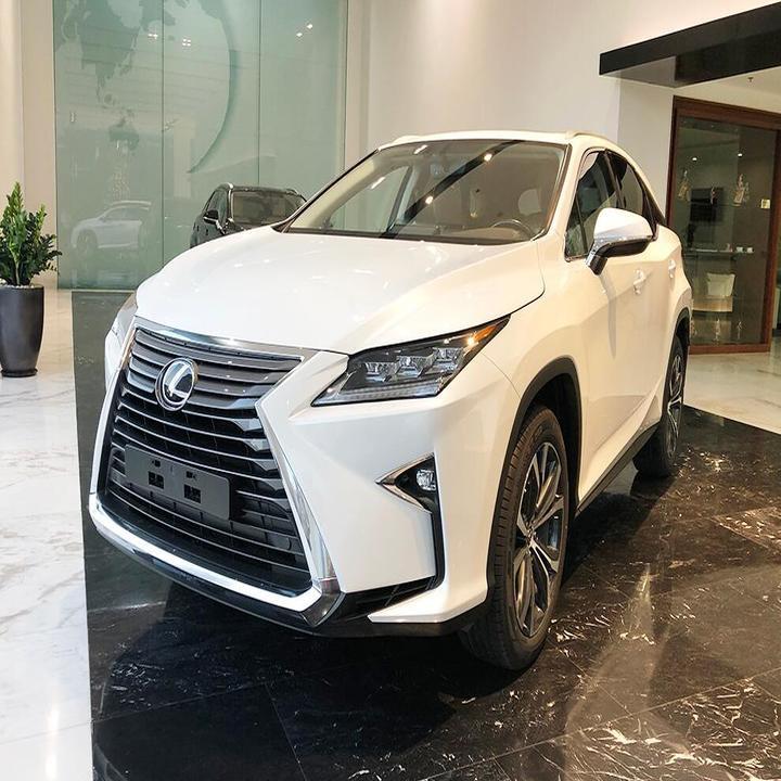 Logo biểu tượng truớc xe Lexus đường kính 175MM, 163MM, 150MM, chất liệu nhựa PMMA + phủ thủy tinh hữu cơ