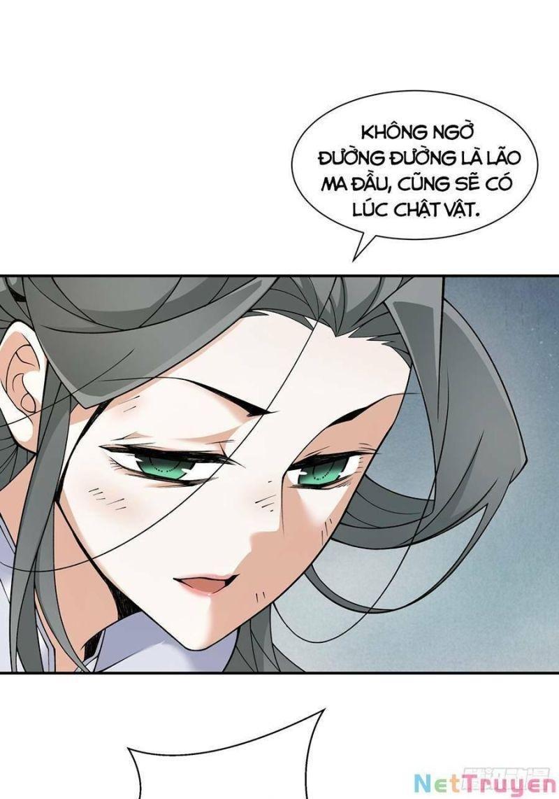 đồ đệ của ta đều là trùm phản diện chapter 34 46