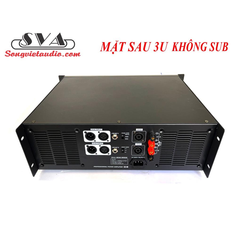 VỎ MAIN, VỎ CỤC ĐẨY SIZE 3U CA 18