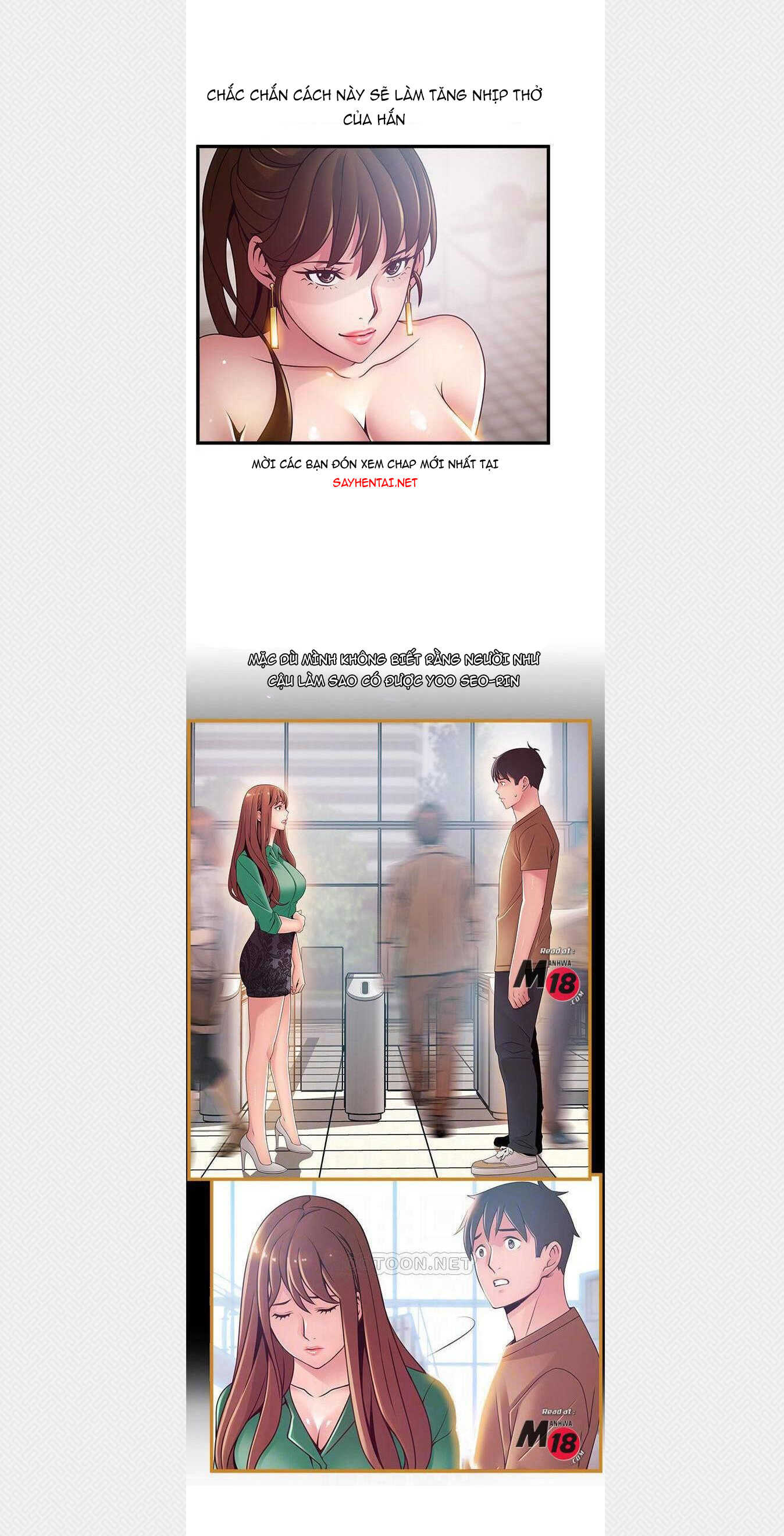 điểm yếu chapter 99 13