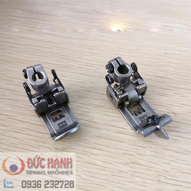 CHÂN VỊT MÁY KANSAI 5.6 & 6.4