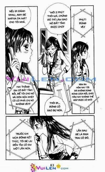 giấc mơ thần tượng chapter 1 83