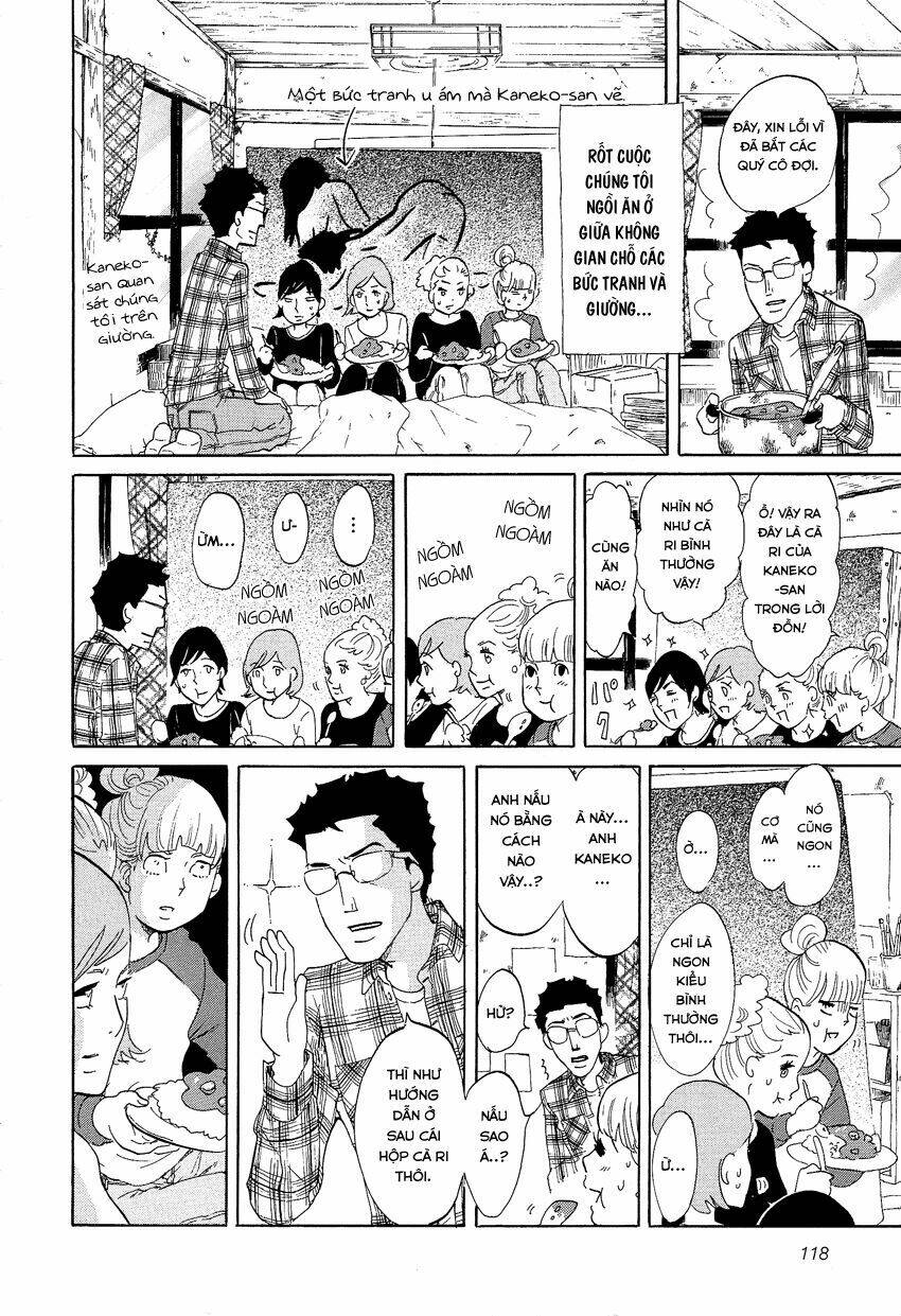 kakukaku shikajika chapter 13 8