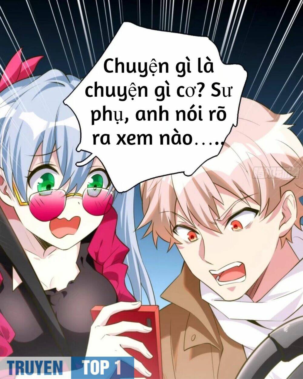 shipper thần cấp chapter 12 7