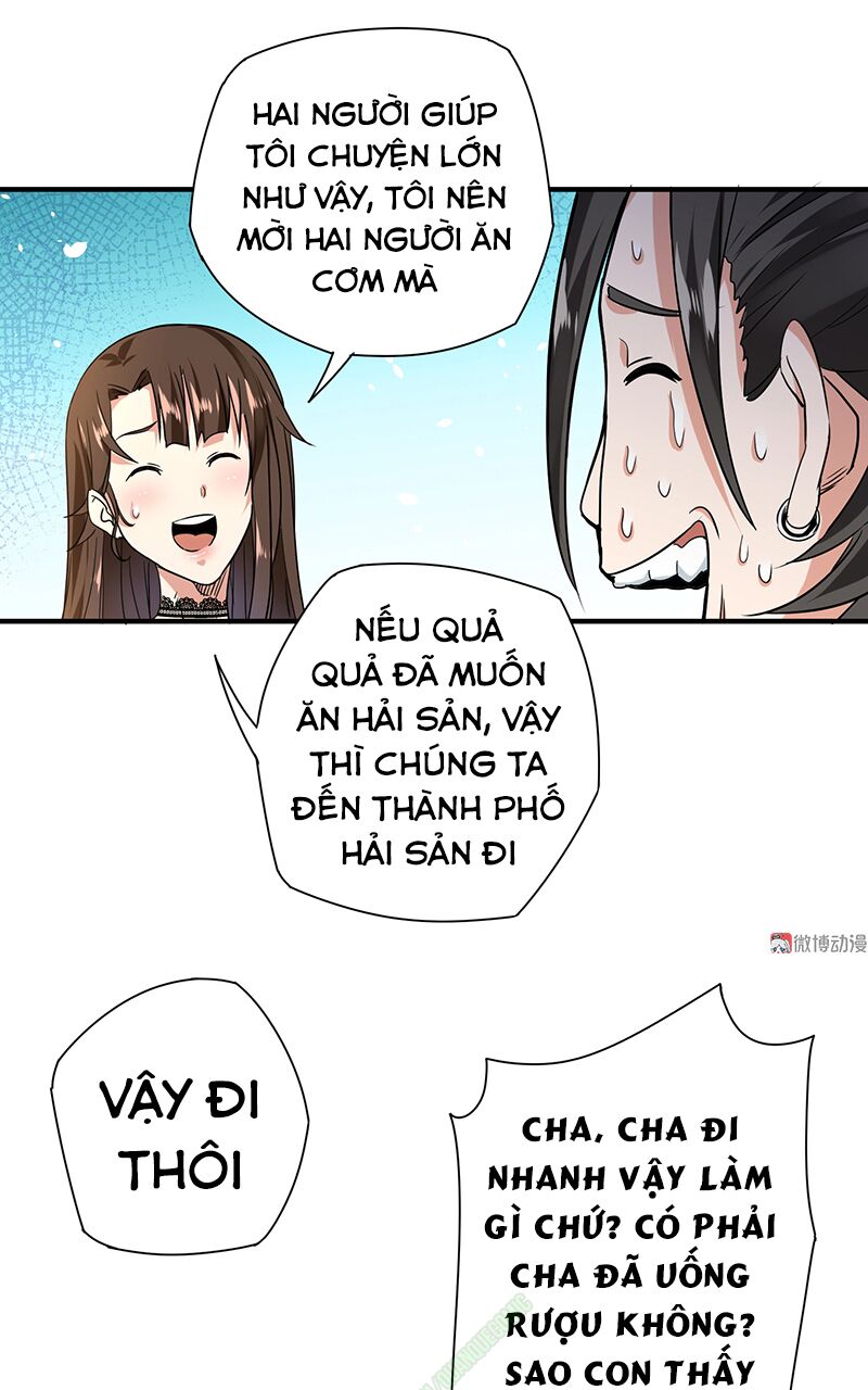 vú em hộ hoa chapter 9 53