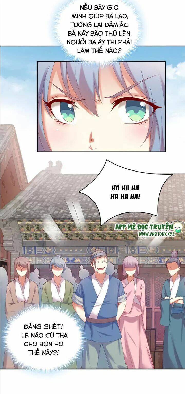 đô đốc đại nhân sủng thê kí chapter 75 13