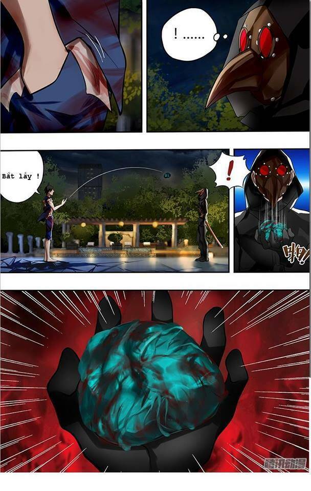 were wolf chapter 9 4