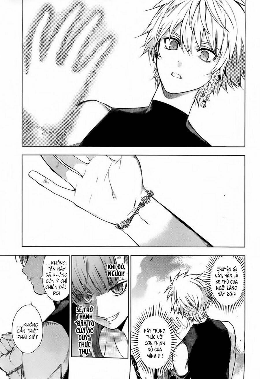 khu vườn thứ 7 chapter 4 30