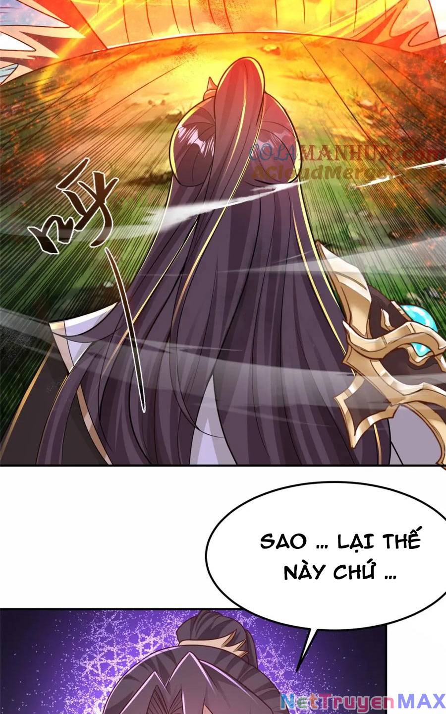 người nuôi rồng chapter 363 30