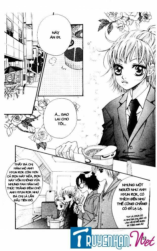 thiên thần bảo hộ chapter 24 24