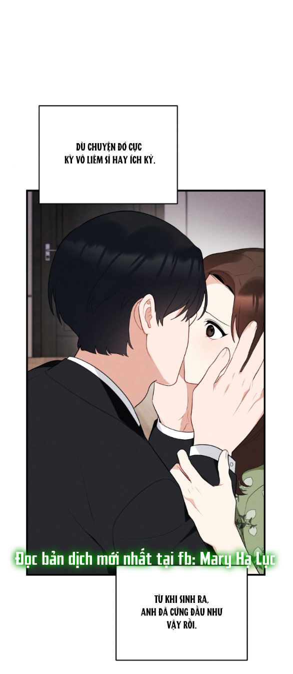 [18+] hôn nhân bị đánh cắp chapter 40.2 42