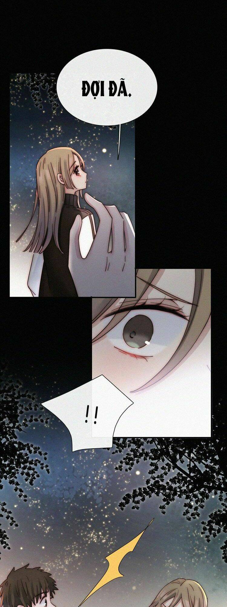 nếu ngày đó chúng ta chưa quen biết chapter 18 16