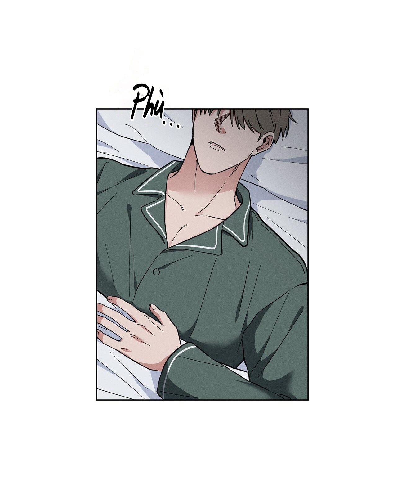 dục vọng mãnh liệt chapter 17 4