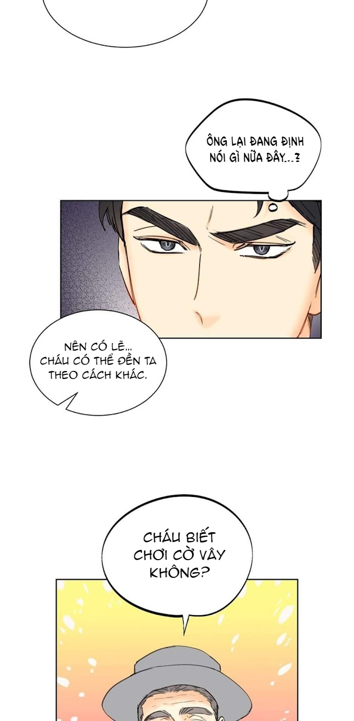 hẹn hò nơi công sở chapter 56 30