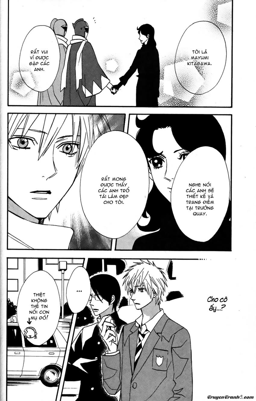 otomen chapter 21 30