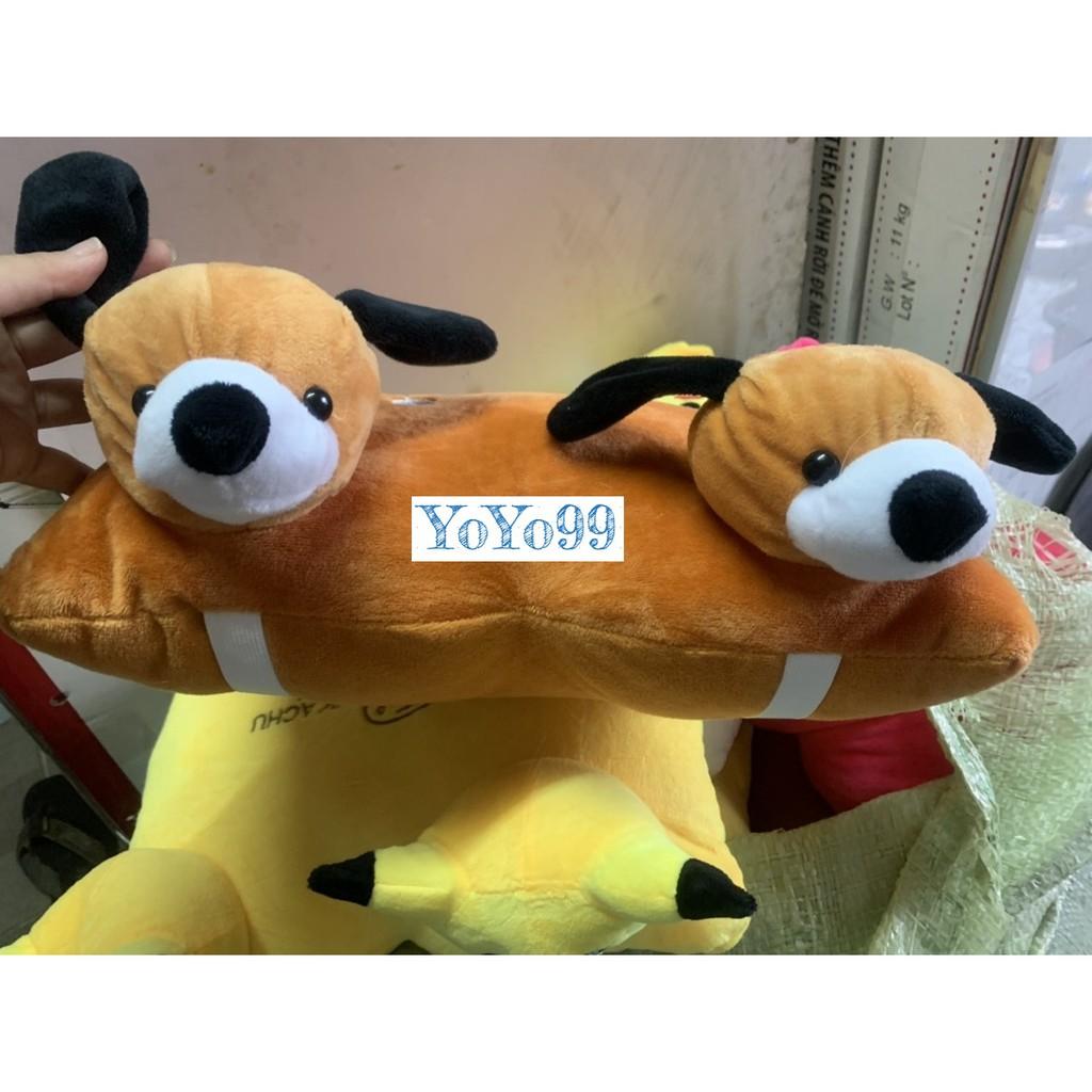 Gối ngồi xe máy an toàn cho bé , nhiều kiểu dáng ngộ nghĩnh và dễ thương