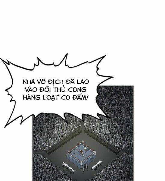 võ sĩ - the boxer chapter 100 44