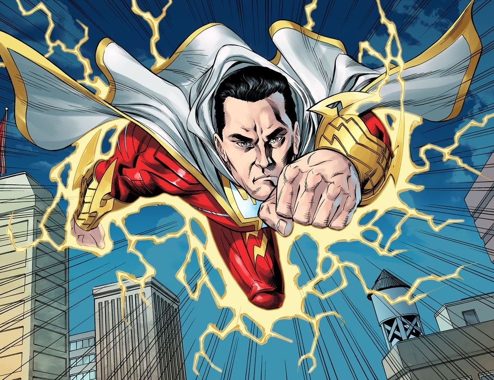 injustice: gods among us - year 3 chapter 71 11