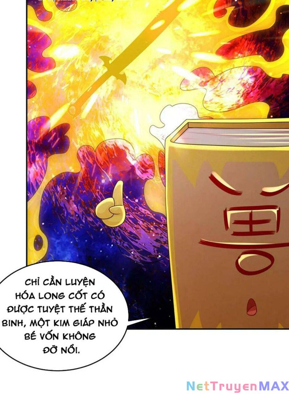 tuyệt thế đạo lữ chapter 60 43