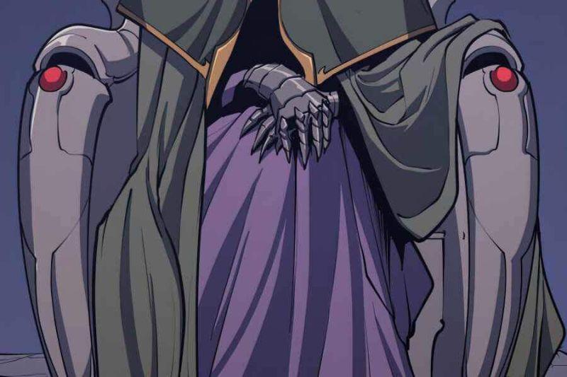 tôi trở lại thăng cấp một mình chapter 108 205