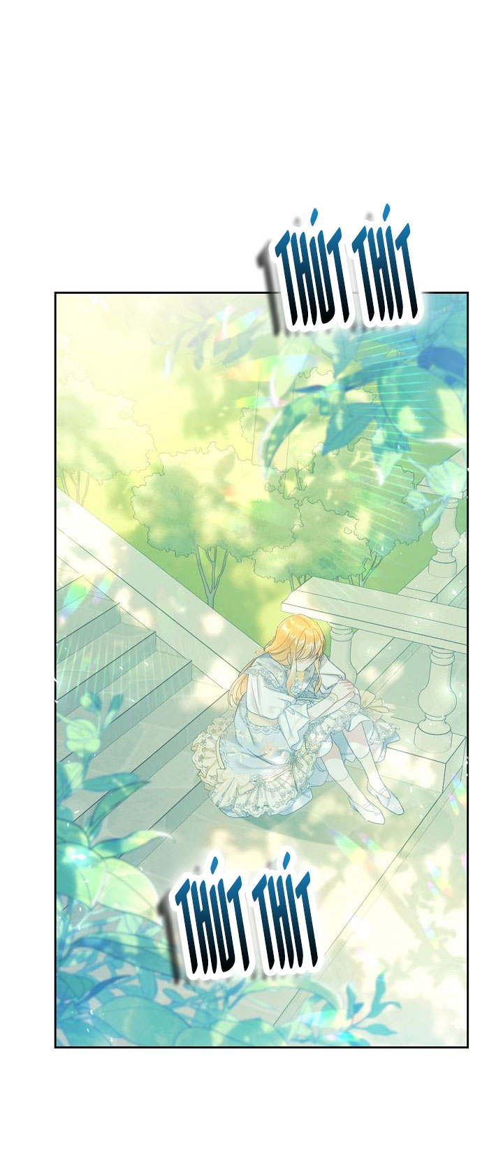 con rối ác nữ marionette chapter 54 23