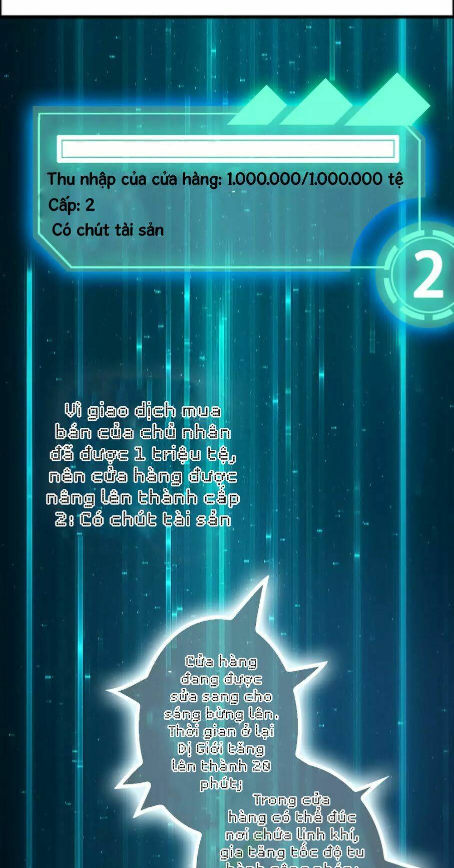 dị giới cung ứng thương chapter 16 6