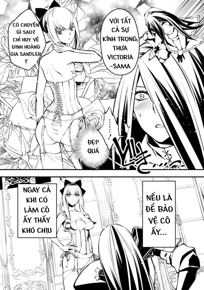 sự trỗi dậy của anh hùng hắc ám chapter 1 12