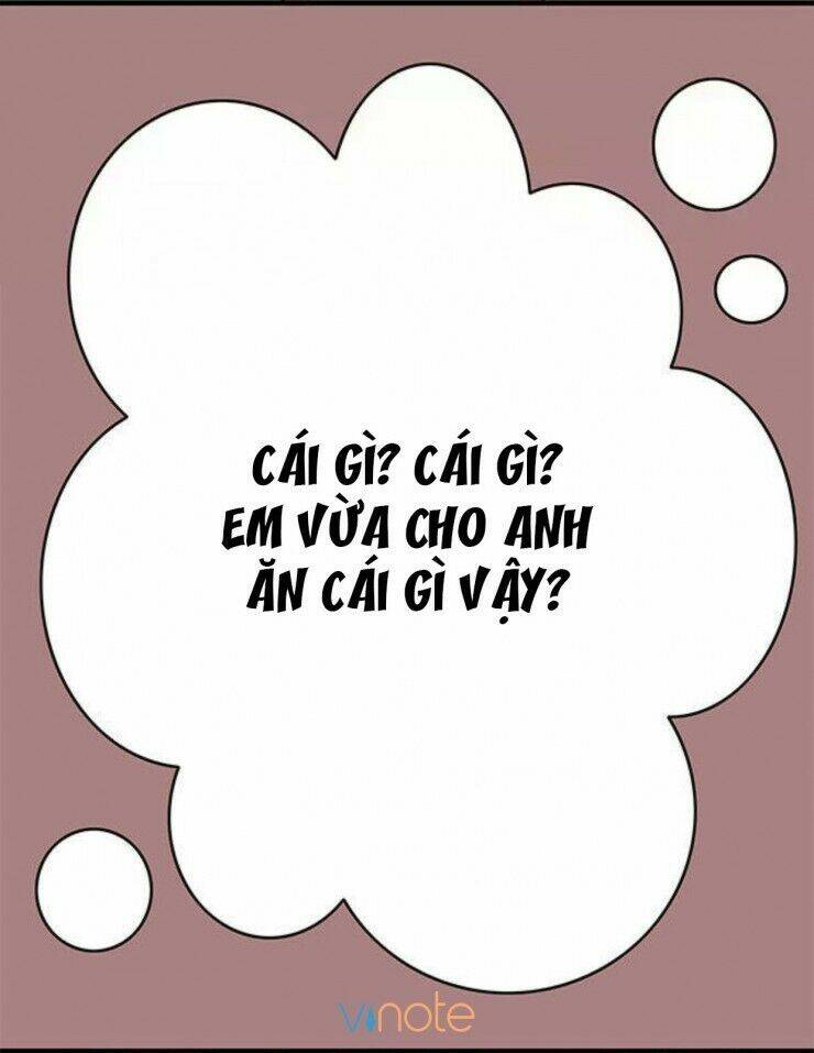 cái gì! cái gì! - chân du chapter 1 19