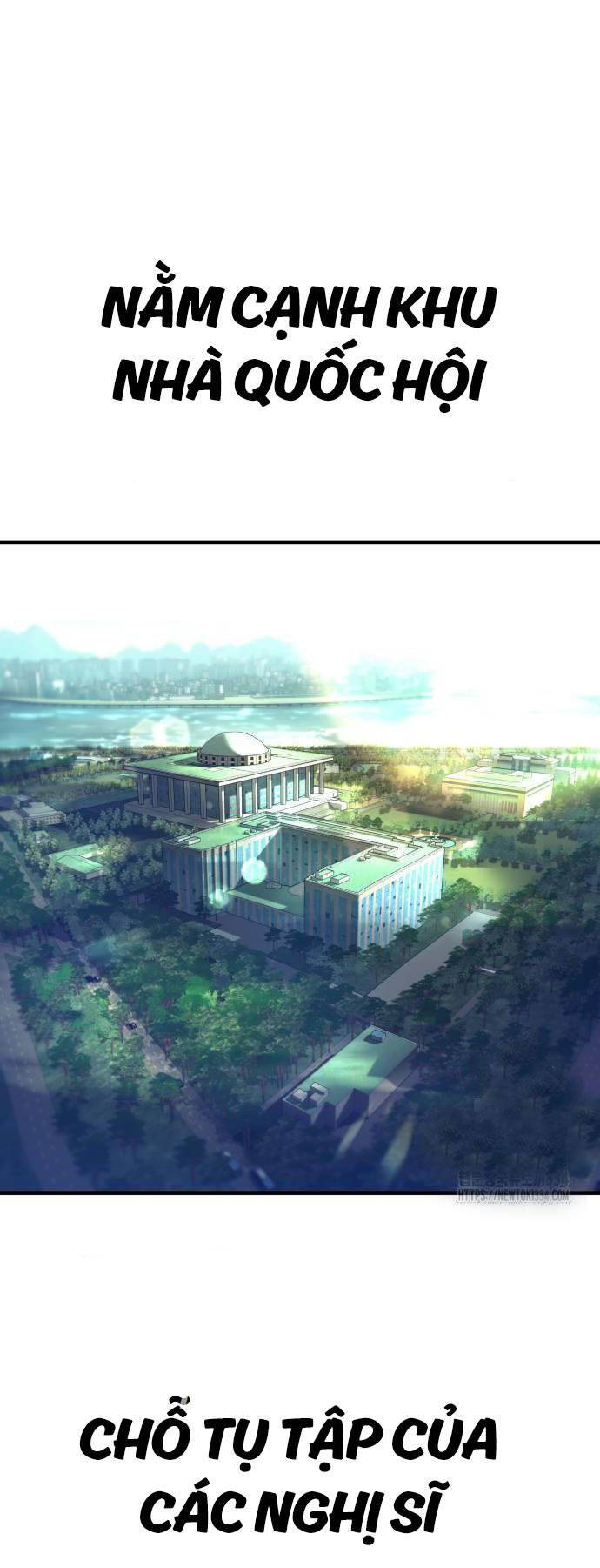 đặc vụ kim chapter 135 2