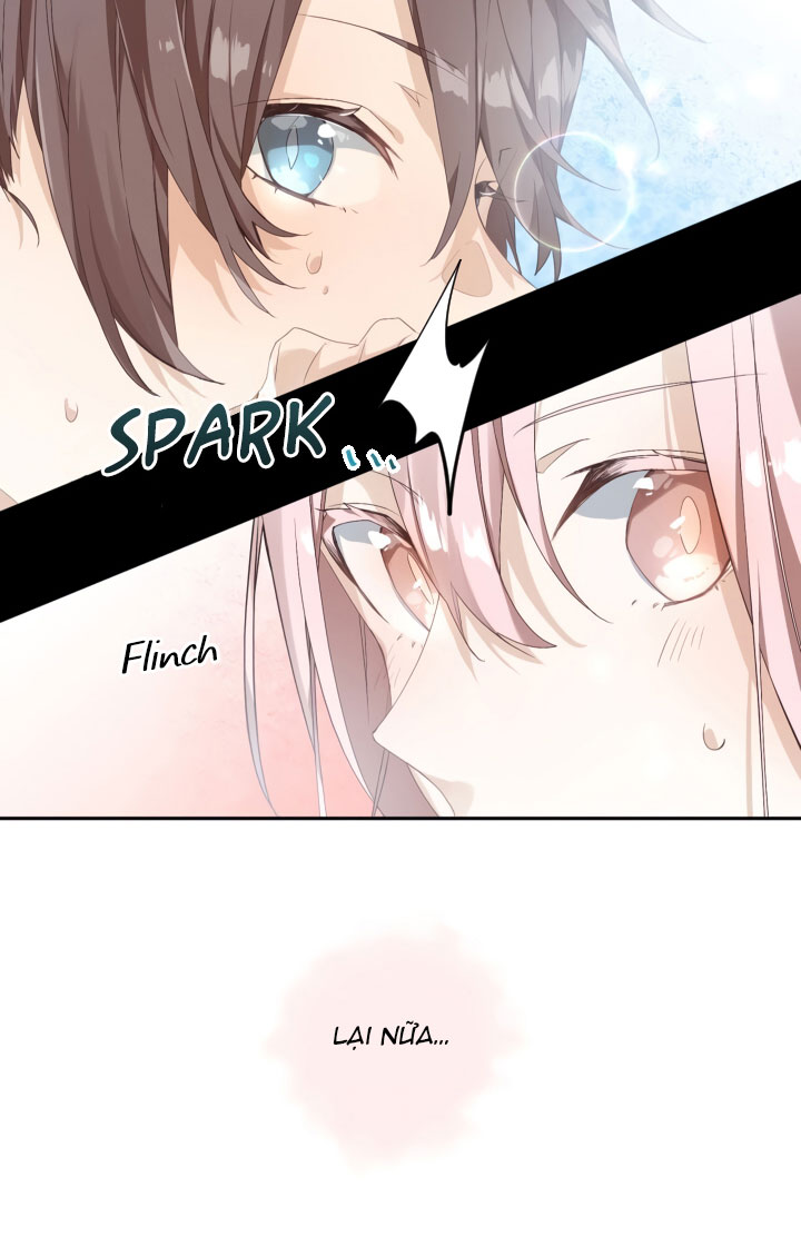 nụ hoa của newton chapter 2.2 9