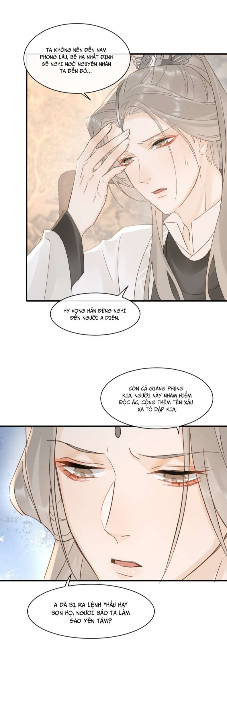 tù long chapter 99 18