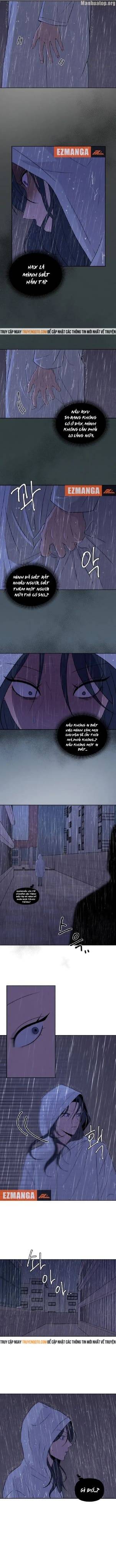 tôi muốn ngừng việc giết chóc chapter 8 9