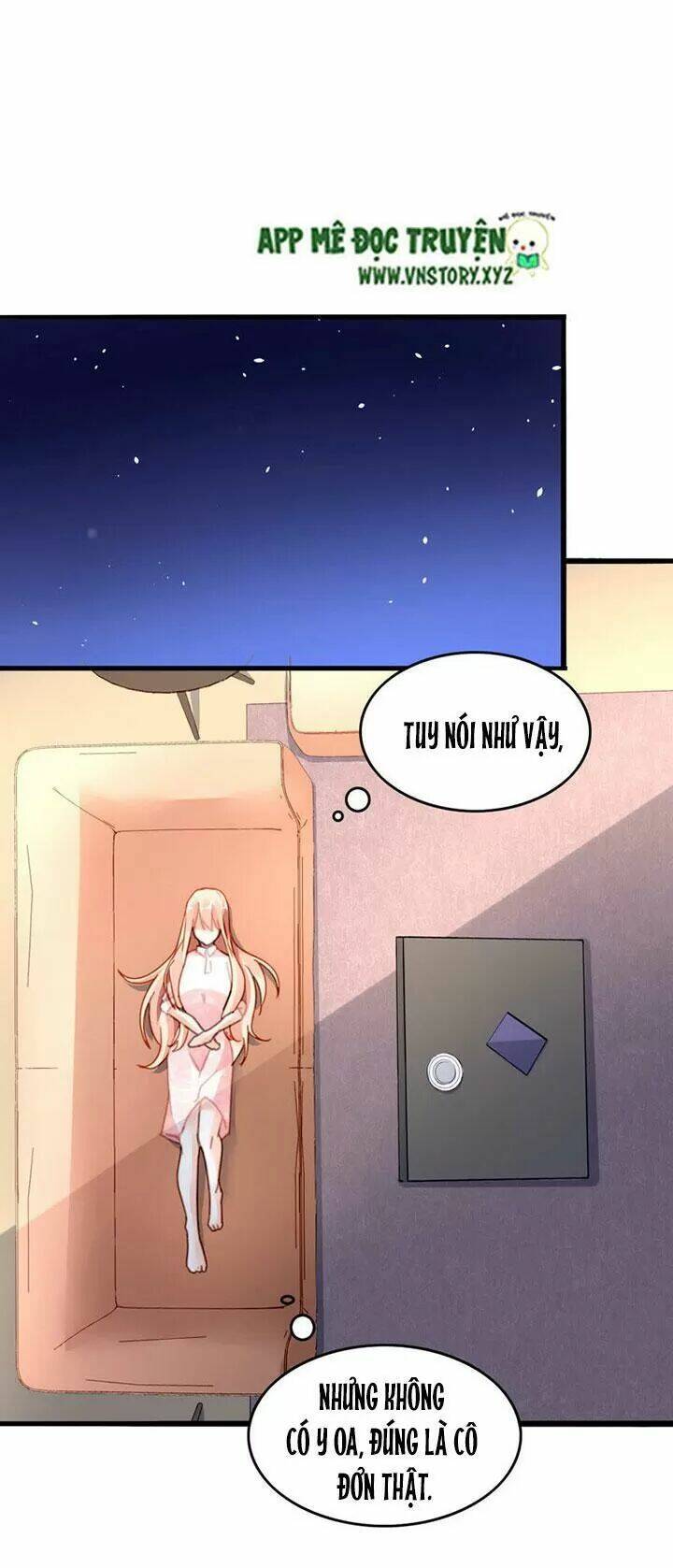 mưu ái thành nghiện chapter 16 19