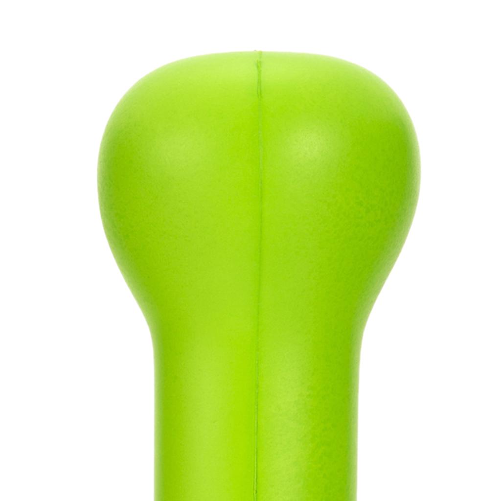 3 Pack Belly Waist Prop Ultralight Shock Absorption Rod Butt Cushion EVA