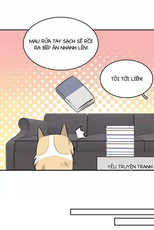 tình yêu trên cùng một dòng chapter 4.1 9