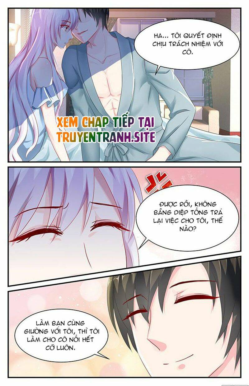 danh môn thiên hậu chapter 11 5