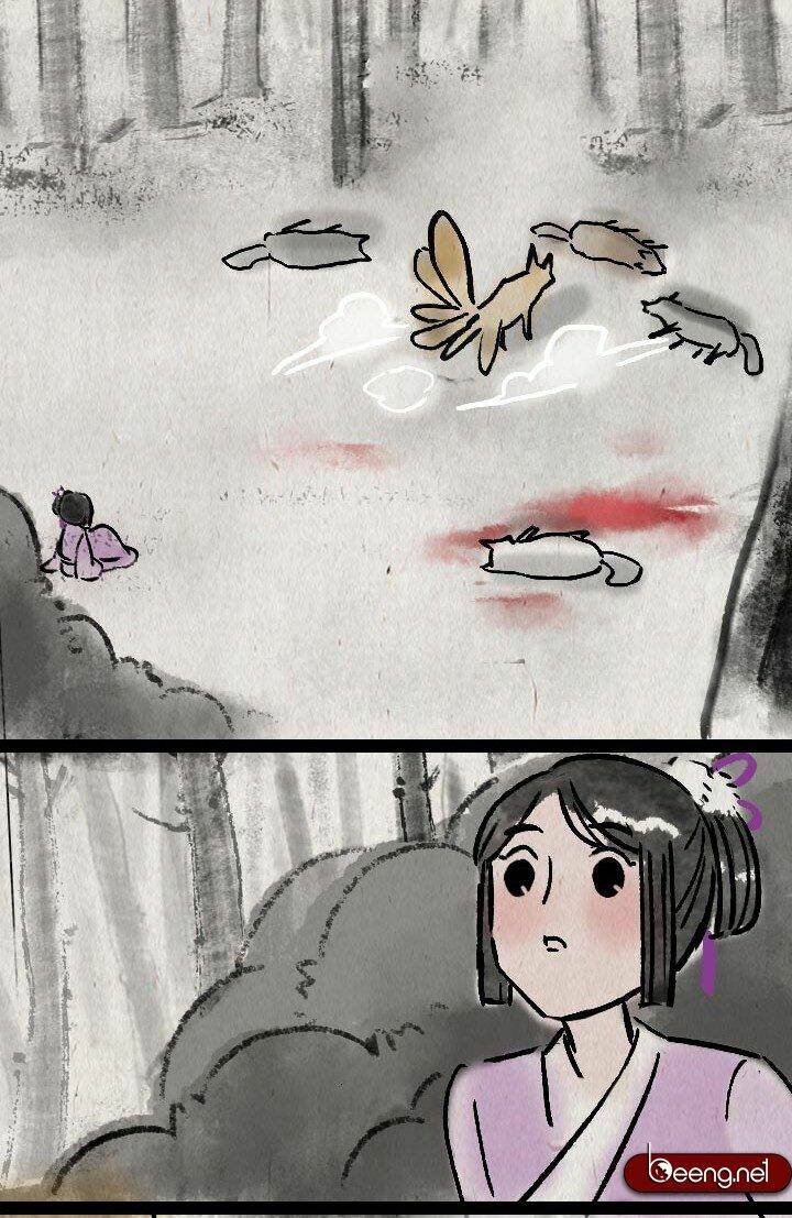 nhất thiền tiểu hòa thượng chapter 83 43