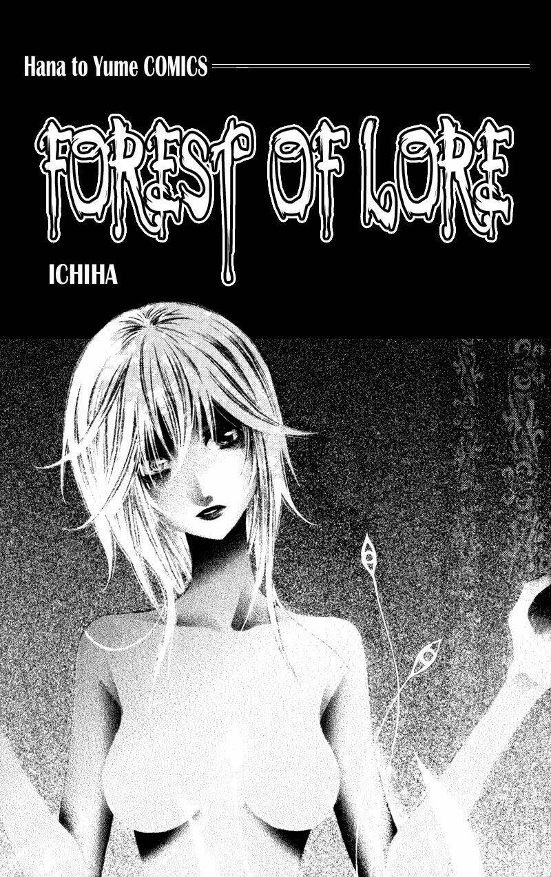 forest of lore chapter 1 3