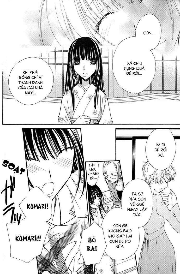 gokujou drops chapter 24 12