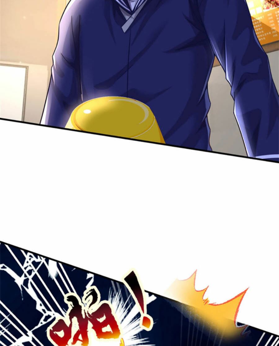 thuộc tính của ta đều tăng vào sức mạnh chapter 19 17