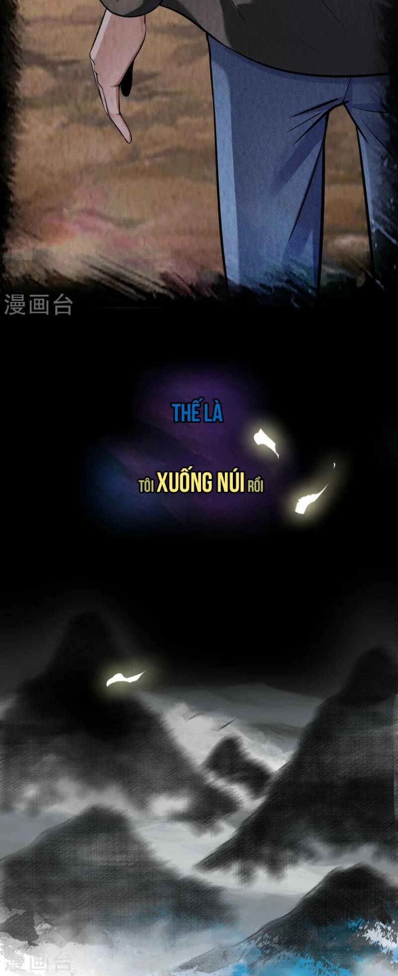 tuyệt phẩm cường thiếu chapter 0 4