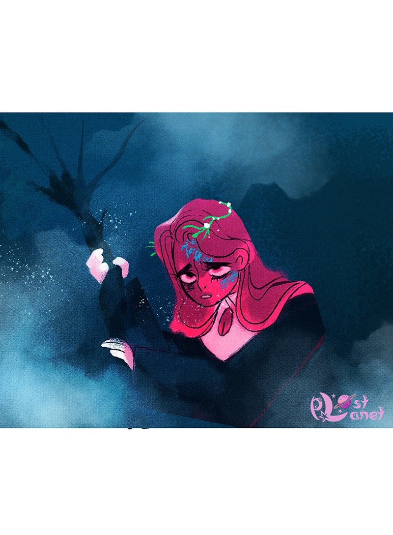 thần thoại olympus chapter 41 13