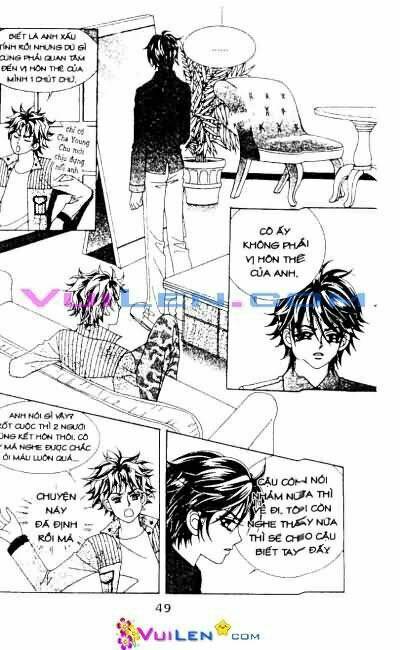 thiên thần tái thế chapter 9 49