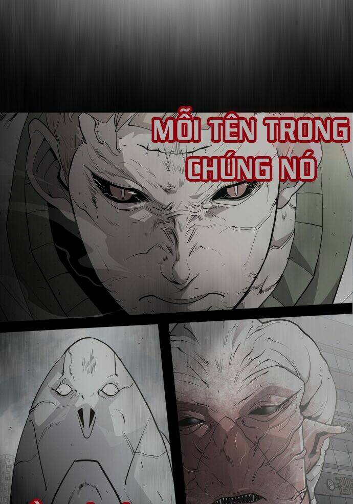 kĩ nguyên của anh hùng chapter 85 62
