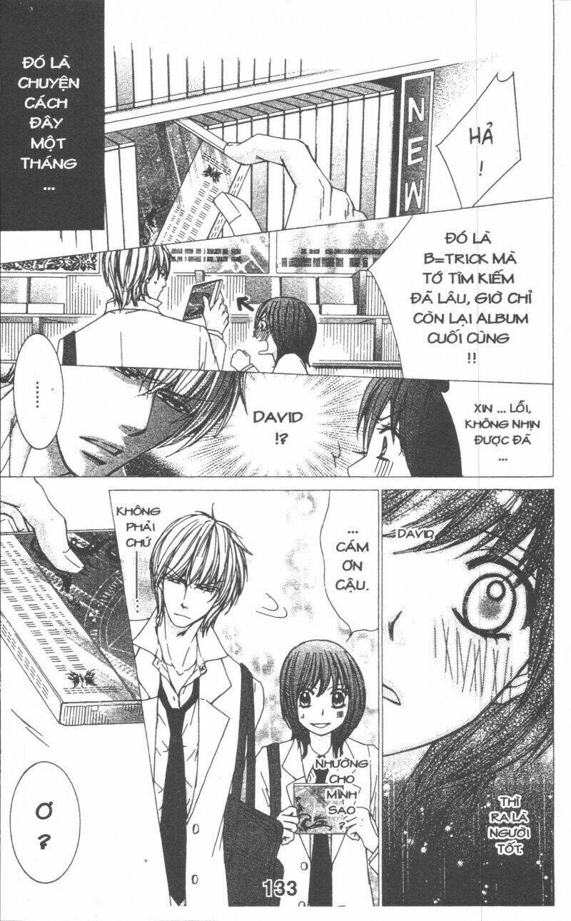 tôi không phải hoàng tử chapter 2 46