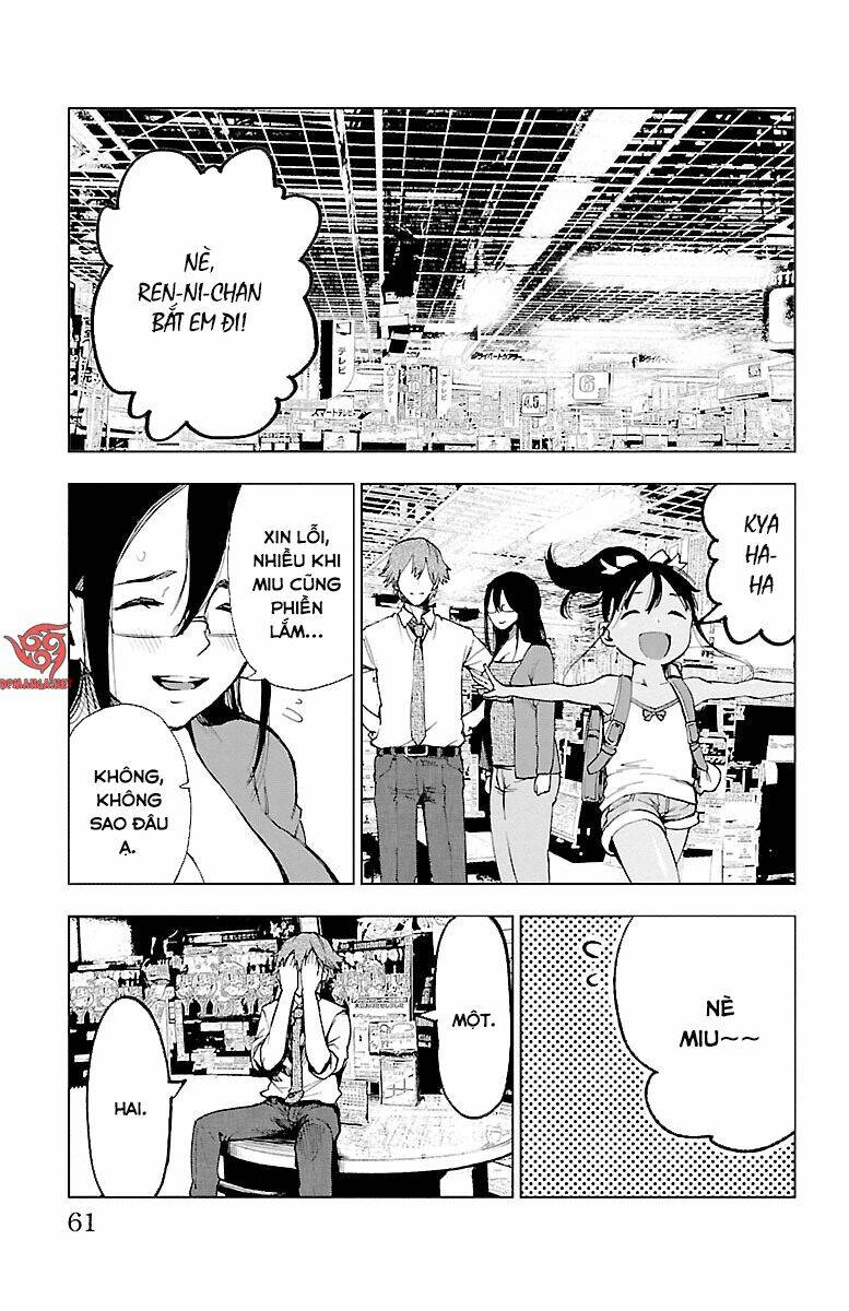 mahou shoujo of the end chapter 49 11