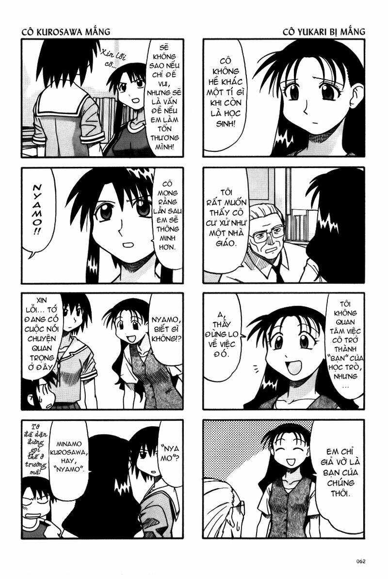azumanga daioh chapter 7 3