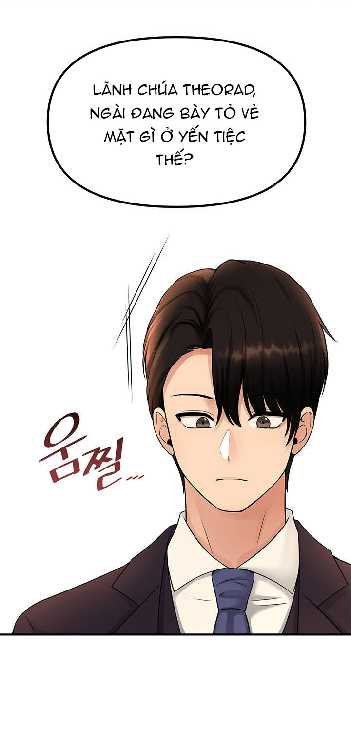 Ả Elf Thích Bị Sỉ Nhục chapter 35.1 - Trang 24