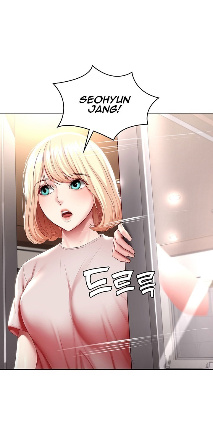 nhật ký nội trú chapter 86.1 28